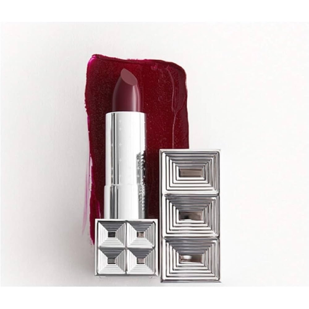 Belle En Argent‎ Auteur Creme Lip Color - Smoking On Screen - 0.13oz Full Size